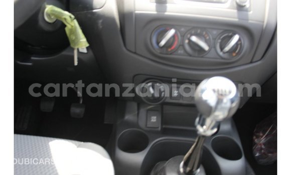 Buy Import Nissan Navara Black Car in Import - Dubai in Arusha Buy Import Nissan Navara Black Car in Import - Dubai in Arusha