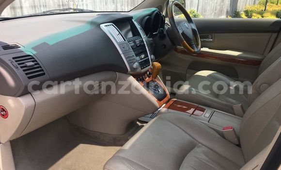 Buy Used Lexus RX 350 Other Car in Dar es Salaam in Dar es Salaam Buy Used Lexus RX 350 Other Car in Dar es Salaam in Dar es Salaam