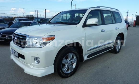 Nunua Ilio tumika Toyota Land Cruiser Nyingine Gari ndani ya Dar es Salaam nchini Dar es Salaam Nunua Ilio tumika Toyota Land Cruiser Nyingine Gari ndani ya Dar es Salaam nchini Dar es Salaam