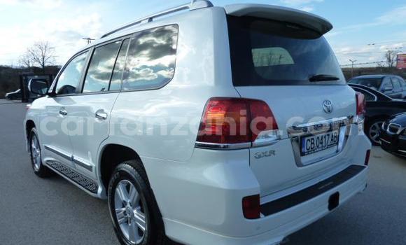 Nunua Ilio tumika Toyota Land Cruiser Nyingine Gari ndani ya Dar es Salaam nchini Dar es Salaam Nunua Ilio tumika Toyota Land Cruiser Nyingine Gari ndani ya Dar es Salaam nchini Dar es Salaam