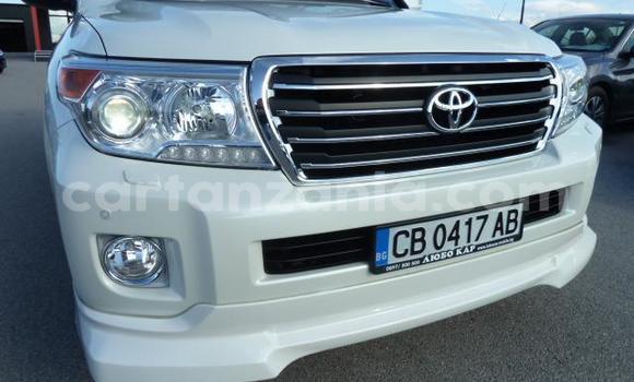 Nunua Ilio tumika Toyota Land Cruiser Nyingine Gari ndani ya Dar es Salaam nchini Dar es Salaam Nunua Ilio tumika Toyota Land Cruiser Nyingine Gari ndani ya Dar es Salaam nchini Dar es Salaam