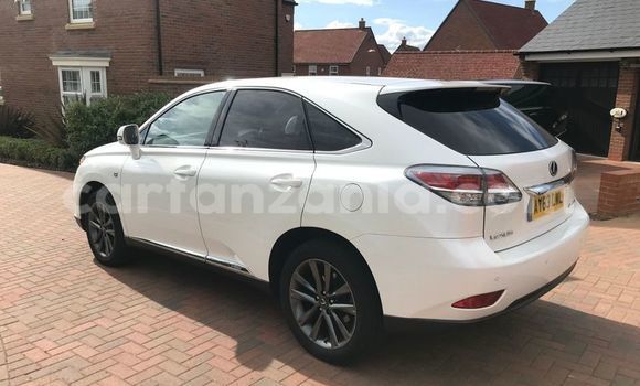 Nunua Ilio tumika Lexus RX 350 Nyingine Gari ndani ya Dar es Salaam nchini Dar es Salaam Nunua Ilio tumika Lexus RX 350 Nyingine Gari ndani ya Dar es Salaam nchini Dar es Salaam