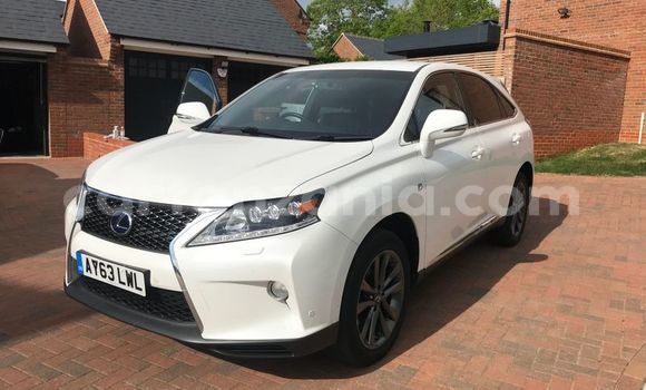 Nunua Ilio tumika Lexus RX 350 Nyingine Gari ndani ya Dar es Salaam nchini Dar es Salaam Nunua Ilio tumika Lexus RX 350 Nyingine Gari ndani ya Dar es Salaam nchini Dar es Salaam