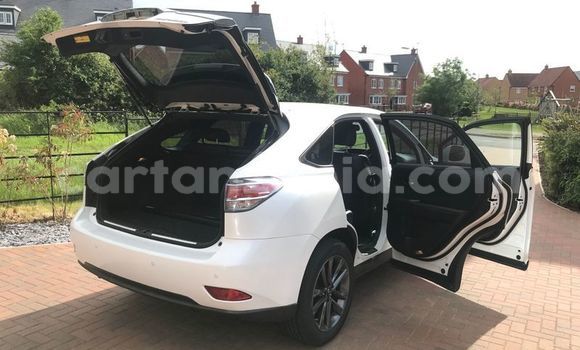 Nunua Ilio tumika Lexus RX 350 Nyingine Gari ndani ya Dar es Salaam nchini Dar es Salaam Nunua Ilio tumika Lexus RX 350 Nyingine Gari ndani ya Dar es Salaam nchini Dar es Salaam