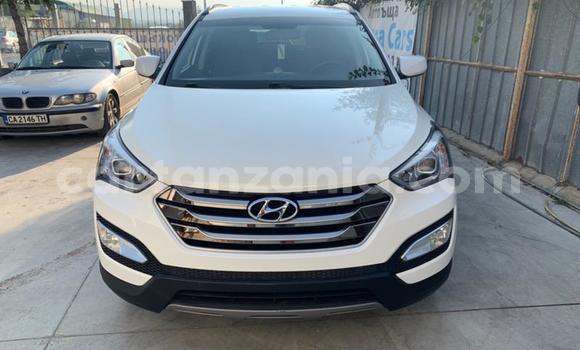 Buy Used Hyundai Santa Fe Other Car in Dar es Salaam in Dar es Salaam Buy Used Hyundai Santa Fe Other Car in Dar es Salaam in Dar es Salaam