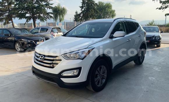 Buy Used Hyundai Santa Fe Other Car in Dar es Salaam in Dar es Salaam Buy Used Hyundai Santa Fe Other Car in Dar es Salaam in Dar es Salaam