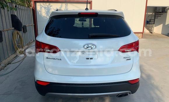 Buy Used Hyundai Santa Fe Other Car in Dar es Salaam in Dar es Salaam Buy Used Hyundai Santa Fe Other Car in Dar es Salaam in Dar es Salaam