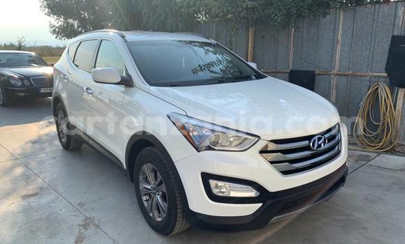 Buy Used Hyundai Santa Fe Other Car in Dar es Salaam in Dar es Salaam Buy Used Hyundai Santa Fe Other Car in Dar es Salaam in Dar es Salaam