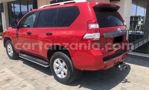 Buy Used Toyota Land Cruiser Prado Other Car in Dar es Salaam in Dar es Salaam Buy Used Toyota Land Cruiser Prado Other Car in Dar es Salaam in Dar es Salaam