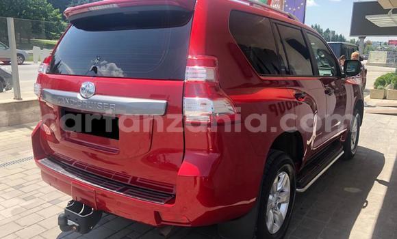 Buy Used Toyota Land Cruiser Prado Other Car in Dar es Salaam in Dar es Salaam Buy Used Toyota Land Cruiser Prado Other Car in Dar es Salaam in Dar es Salaam