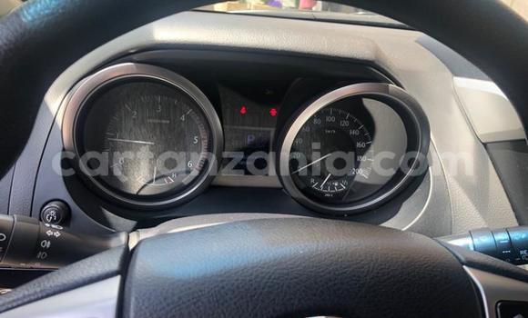 Buy Used Toyota Land Cruiser Prado Other Car in Dar es Salaam in Dar es Salaam Buy Used Toyota Land Cruiser Prado Other Car in Dar es Salaam in Dar es Salaam