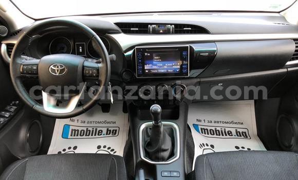 Buy Used Toyota Hilux Other Car in Dar es Salaam in Dar es Salaam Buy Used Toyota Hilux Other Car in Dar es Salaam in Dar es Salaam
