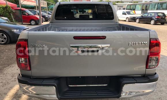 Buy Used Toyota Hilux Other Car in Dar es Salaam in Dar es Salaam Buy Used Toyota Hilux Other Car in Dar es Salaam in Dar es Salaam