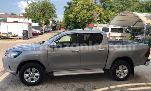 Buy Used Toyota Hilux Other Car in Dar es Salaam in Dar es Salaam Buy Used Toyota Hilux Other Car in Dar es Salaam in Dar es Salaam