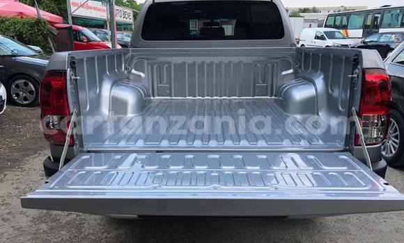 Buy Used Toyota Hilux Other Car in Dar es Salaam in Dar es Salaam Buy Used Toyota Hilux Other Car in Dar es Salaam in Dar es Salaam