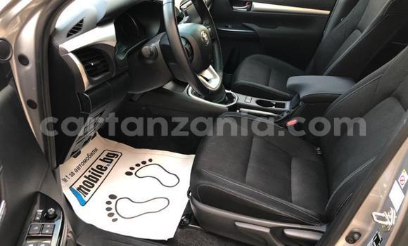 Buy Used Toyota Hilux Other Car in Dar es Salaam in Dar es Salaam Buy Used Toyota Hilux Other Car in Dar es Salaam in Dar es Salaam
