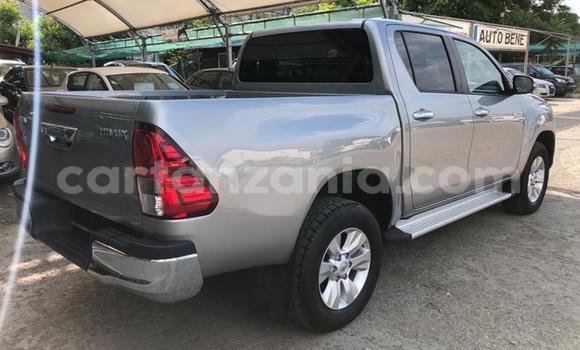 Buy Used Toyota Hilux Other Car in Dar es Salaam in Dar es Salaam Buy Used Toyota Hilux Other Car in Dar es Salaam in Dar es Salaam