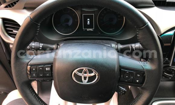 Buy Used Toyota Hilux Other Car in Dar es Salaam in Dar es Salaam Buy Used Toyota Hilux Other Car in Dar es Salaam in Dar es Salaam