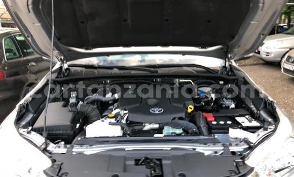 Buy Used Toyota Hilux Other Car in Dar es Salaam in Dar es Salaam Buy Used Toyota Hilux Other Car in Dar es Salaam in Dar es Salaam