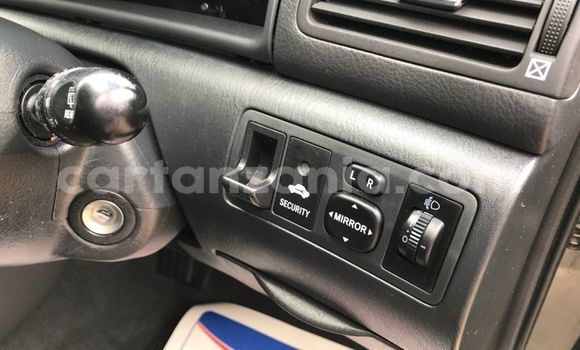 Buy Used Toyota Corolla Other Car in Dar es Salaam in Dar es Salaam Buy Used Toyota Corolla Other Car in Dar es Salaam in Dar es Salaam