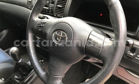 Buy Used Toyota Corolla Other Car in Dar es Salaam in Dar es Salaam Buy Used Toyota Corolla Other Car in Dar es Salaam in Dar es Salaam