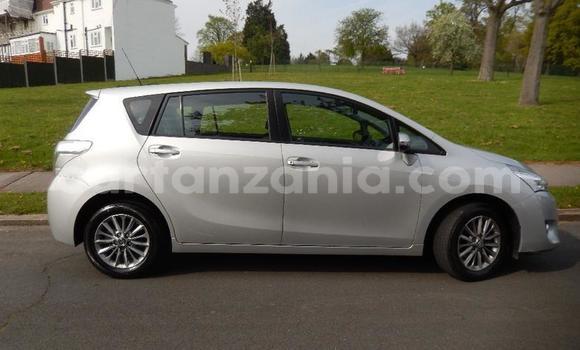 Buy Used Toyota Verso Other Car in Dar es Salaam in Dar es Salaam Buy Used Toyota Verso Other Car in Dar es Salaam in Dar es Salaam