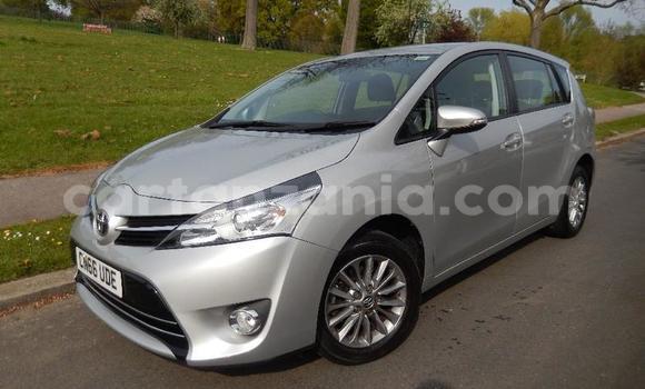 Buy Used Toyota Verso Other Car in Dar es Salaam in Dar es Salaam Buy Used Toyota Verso Other Car in Dar es Salaam in Dar es Salaam