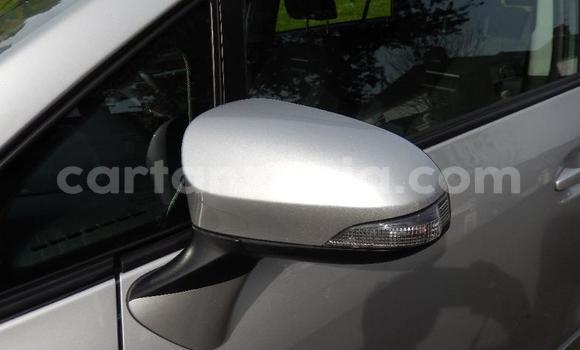 Buy Used Toyota Verso Other Car in Dar es Salaam in Dar es Salaam Buy Used Toyota Verso Other Car in Dar es Salaam in Dar es Salaam