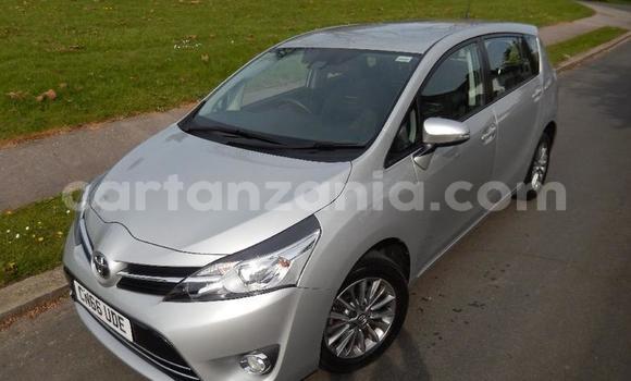 Buy Used Toyota Verso Other Car in Dar es Salaam in Dar es Salaam Buy Used Toyota Verso Other Car in Dar es Salaam in Dar es Salaam