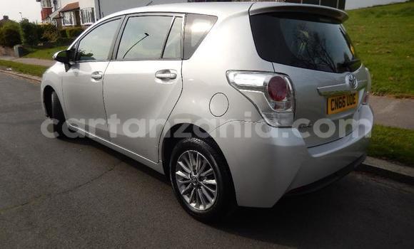 Buy Used Toyota Verso Other Car in Dar es Salaam in Dar es Salaam Buy Used Toyota Verso Other Car in Dar es Salaam in Dar es Salaam