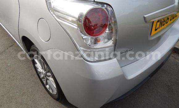 Buy Used Toyota Verso Other Car in Dar es Salaam in Dar es Salaam Buy Used Toyota Verso Other Car in Dar es Salaam in Dar es Salaam