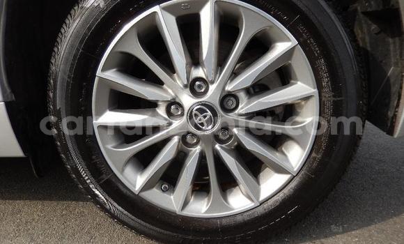 Buy Used Toyota Verso Other Car in Dar es Salaam in Dar es Salaam Buy Used Toyota Verso Other Car in Dar es Salaam in Dar es Salaam