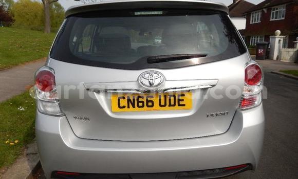 Buy Used Toyota Verso Other Car in Dar es Salaam in Dar es Salaam Buy Used Toyota Verso Other Car in Dar es Salaam in Dar es Salaam