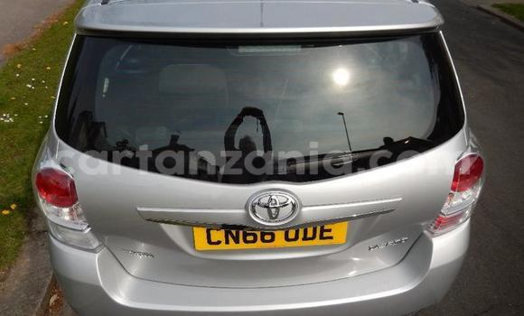 Buy Used Toyota Verso Other Car in Dar es Salaam in Dar es Salaam Buy Used Toyota Verso Other Car in Dar es Salaam in Dar es Salaam