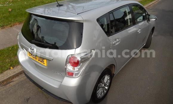 Buy Used Toyota Verso Other Car in Dar es Salaam in Dar es Salaam Buy Used Toyota Verso Other Car in Dar es Salaam in Dar es Salaam