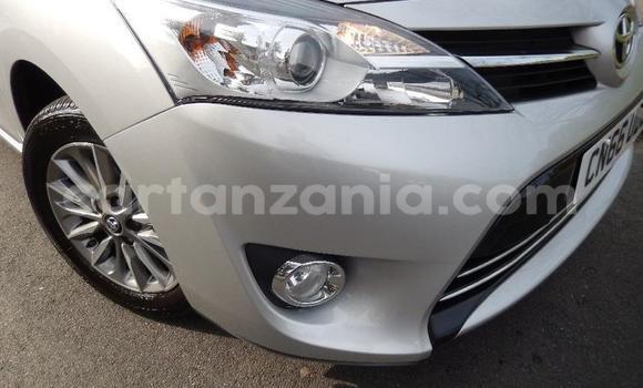 Buy Used Toyota Verso Other Car in Dar es Salaam in Dar es Salaam Buy Used Toyota Verso Other Car in Dar es Salaam in Dar es Salaam