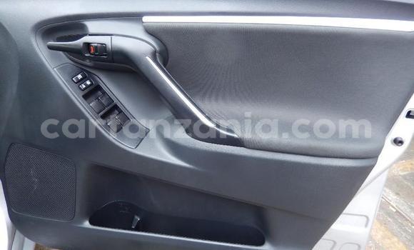 Buy Used Toyota Verso Other Car in Dar es Salaam in Dar es Salaam Buy Used Toyota Verso Other Car in Dar es Salaam in Dar es Salaam