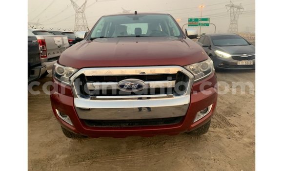 Buy Import Ford Ranger Other Car in Import - Dubai in Arusha Buy Import Ford Ranger Other Car in Import - Dubai in Arusha