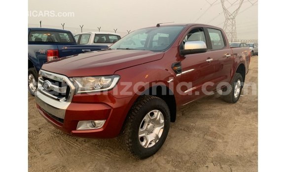 Buy Import Ford Ranger Other Car in Import - Dubai in Arusha Buy Import Ford Ranger Other Car in Import - Dubai in Arusha