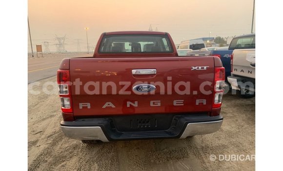 Buy Import Ford Ranger Other Car in Import - Dubai in Arusha Buy Import Ford Ranger Other Car in Import - Dubai in Arusha