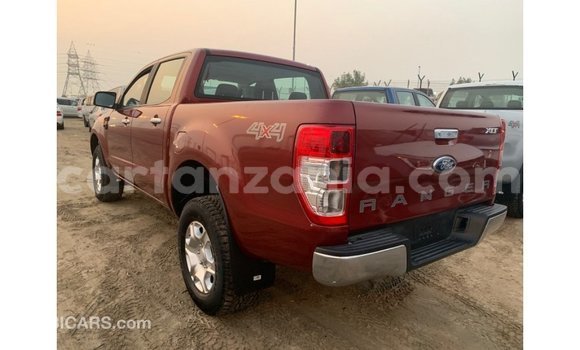 Buy Import Ford Ranger Other Car in Import - Dubai in Arusha Buy Import Ford Ranger Other Car in Import - Dubai in Arusha
