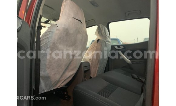 Buy Import Ford Ranger Other Car in Import - Dubai in Arusha Buy Import Ford Ranger Other Car in Import - Dubai in Arusha