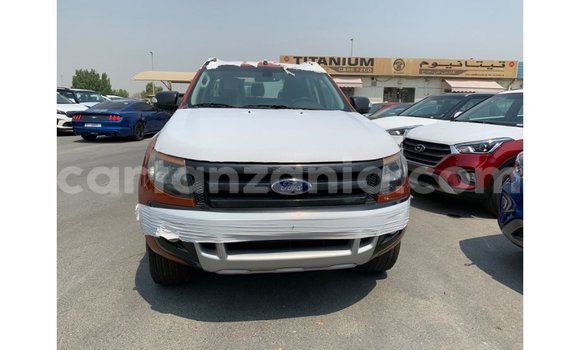 Buy Import Ford Ranger Other Car in Import - Dubai in Arusha Buy Import Ford Ranger Other Car in Import - Dubai in Arusha