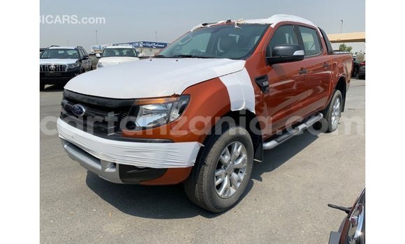 Buy Import Ford Ranger Other Car in Import - Dubai in Arusha Buy Import Ford Ranger Other Car in Import - Dubai in Arusha