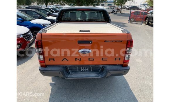 Buy Import Ford Ranger Other Car in Import - Dubai in Arusha Buy Import Ford Ranger Other Car in Import - Dubai in Arusha