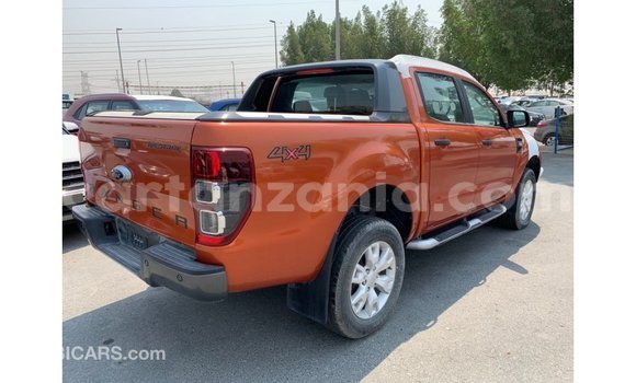Buy Import Ford Ranger Other Car in Import - Dubai in Arusha Buy Import Ford Ranger Other Car in Import - Dubai in Arusha