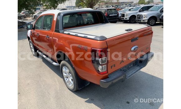 Buy Import Ford Ranger Other Car in Import - Dubai in Arusha Buy Import Ford Ranger Other Car in Import - Dubai in Arusha