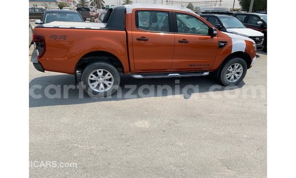 Buy Import Ford Ranger Other Car in Import - Dubai in Arusha Buy Import Ford Ranger Other Car in Import - Dubai in Arusha