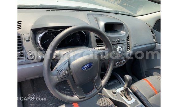 Buy Import Ford Ranger Other Car in Import - Dubai in Arusha Buy Import Ford Ranger Other Car in Import - Dubai in Arusha