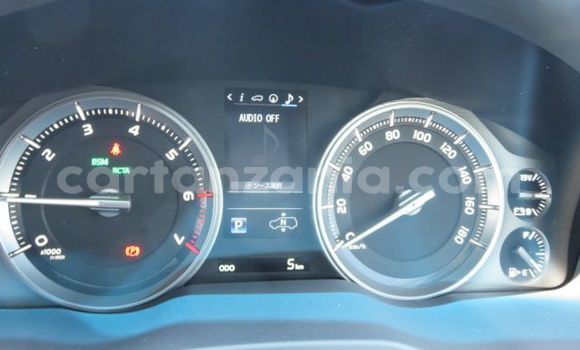 Buy Used Toyota RAV4 Black Car in Dar es Salaam in Dar es Salaam Buy Used Toyota RAV4 Black Car in Dar es Salaam in Dar es Salaam